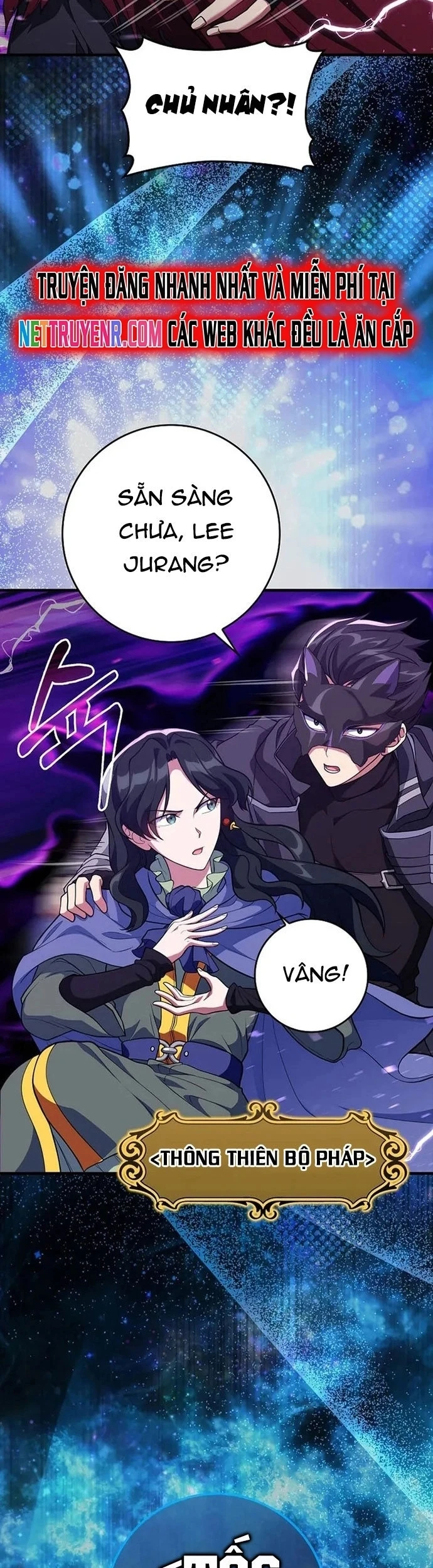 Người Chơi Cấp Tối Đa Chapter 61 - 21