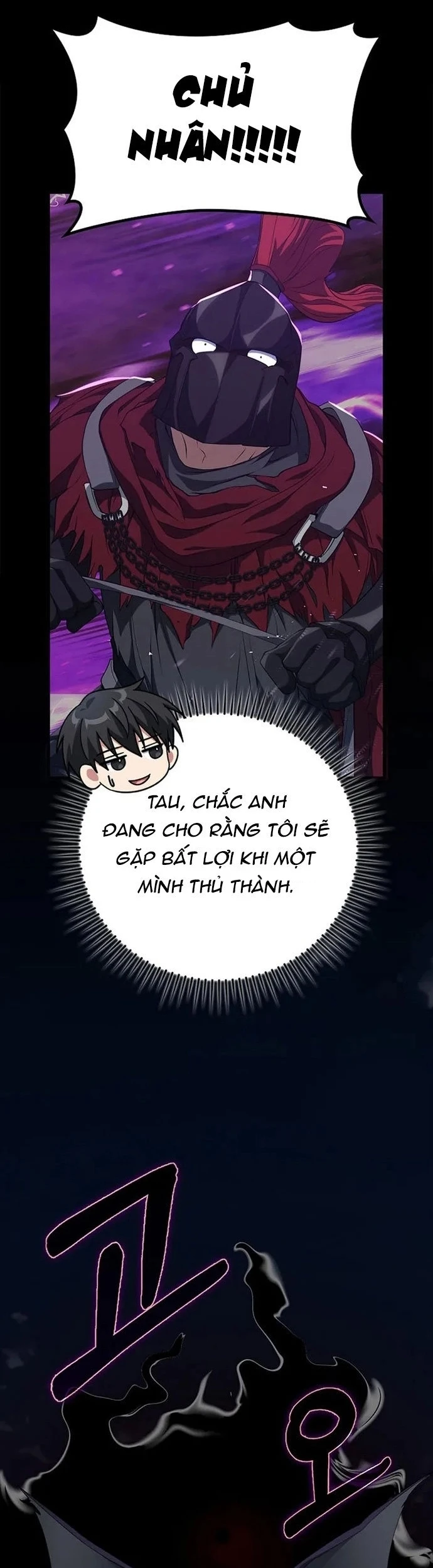 Người Chơi Cấp Tối Đa Chapter 61 - 24