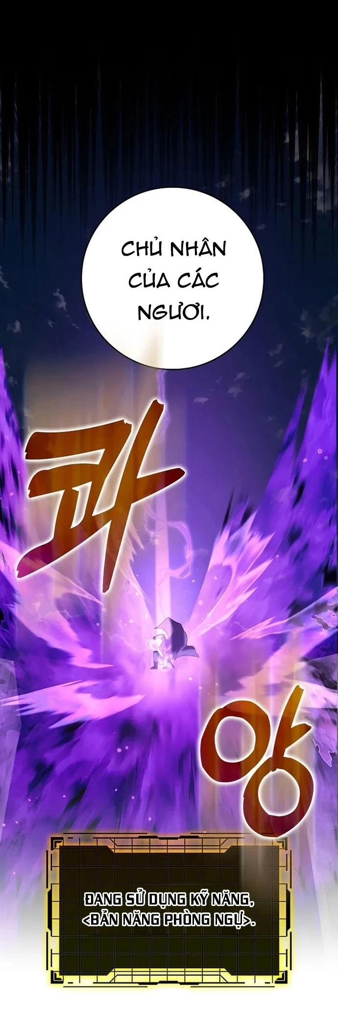Người Chơi Cấp Tối Đa Chapter 61 - 28