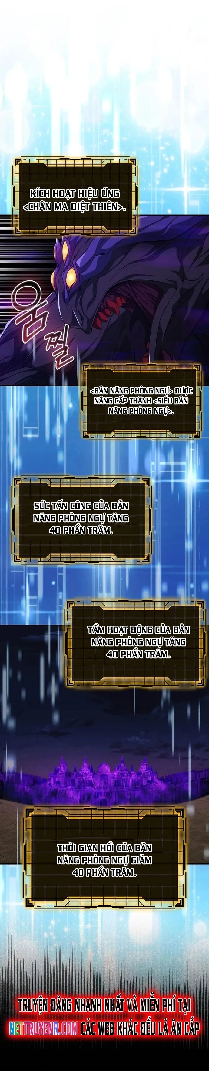 Người Chơi Cấp Tối Đa Chapter 61 - 29