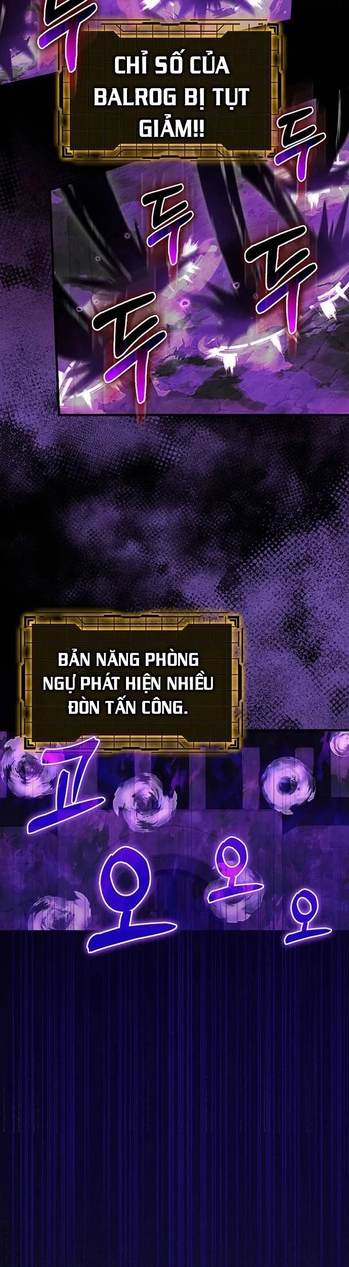 Người Chơi Cấp Tối Đa Chapter 61 - 40