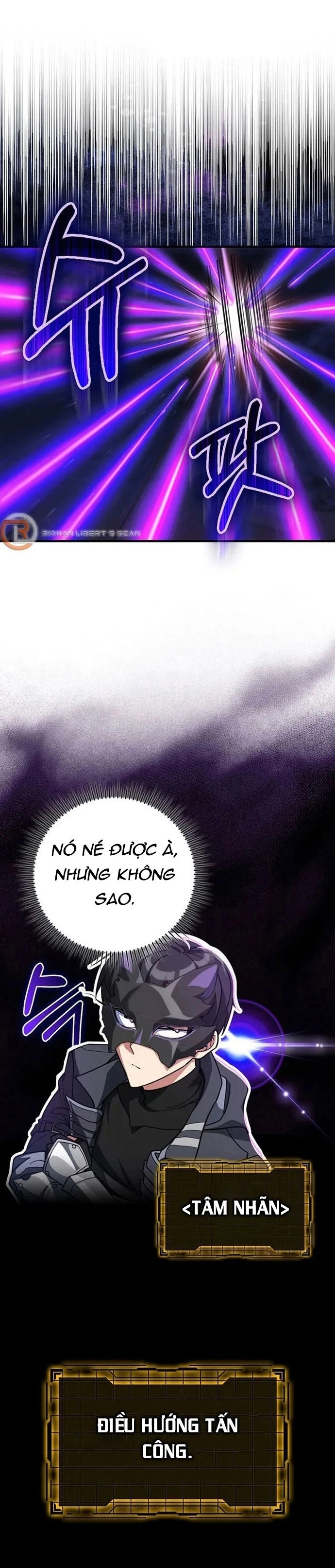 Người Chơi Cấp Tối Đa Chapter 61 - 43