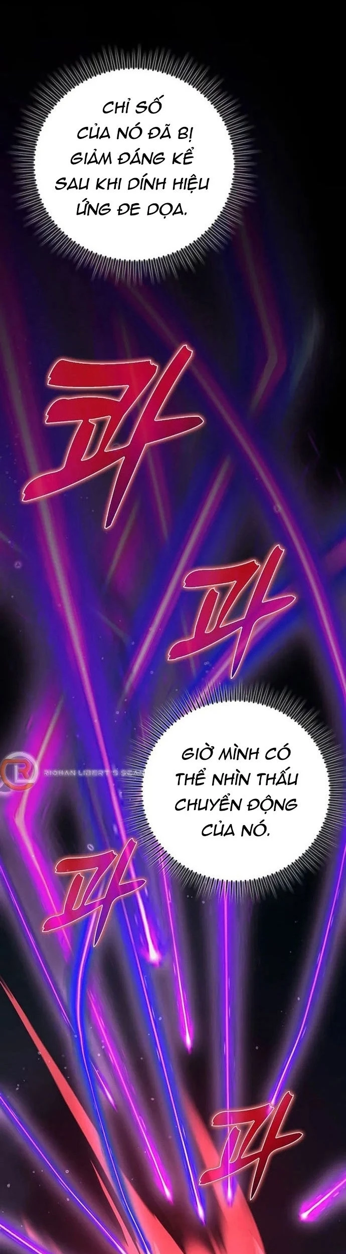 Người Chơi Cấp Tối Đa Chapter 61 - 44