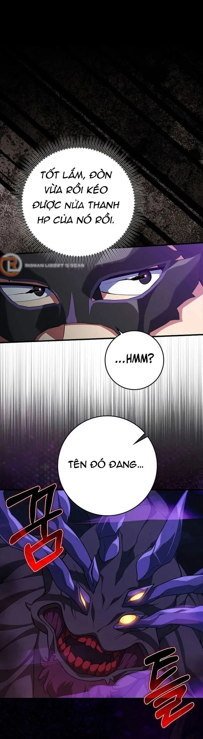 Người Chơi Cấp Tối Đa Chapter 61 - 47