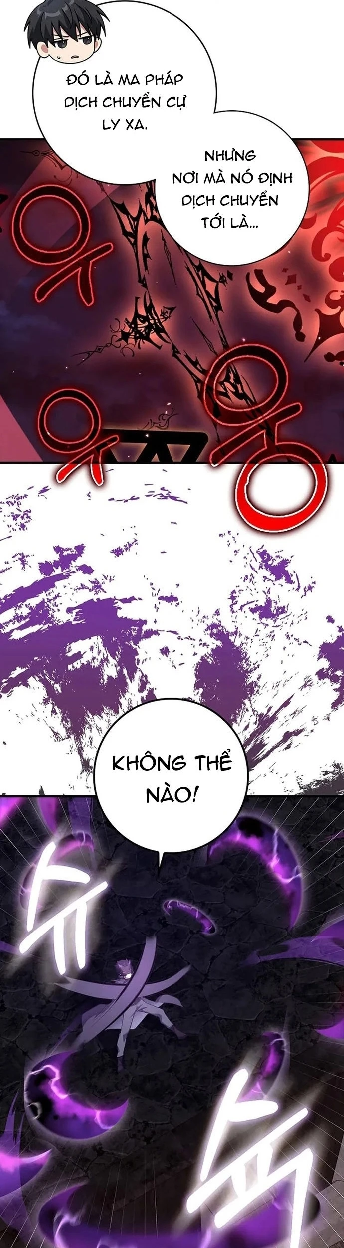 Người Chơi Cấp Tối Đa Chapter 61 - 50