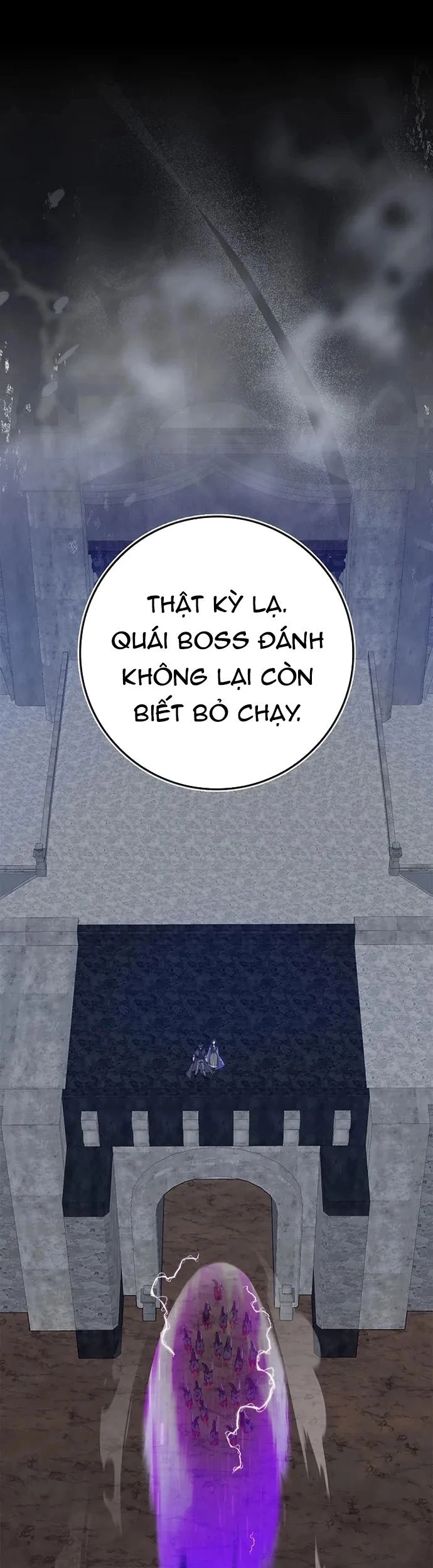 Người Chơi Cấp Tối Đa Chapter 61 - 55