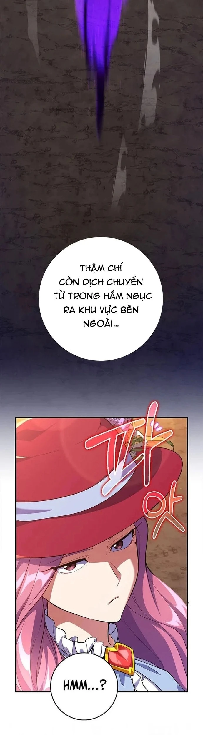 Người Chơi Cấp Tối Đa Chapter 61 - 56