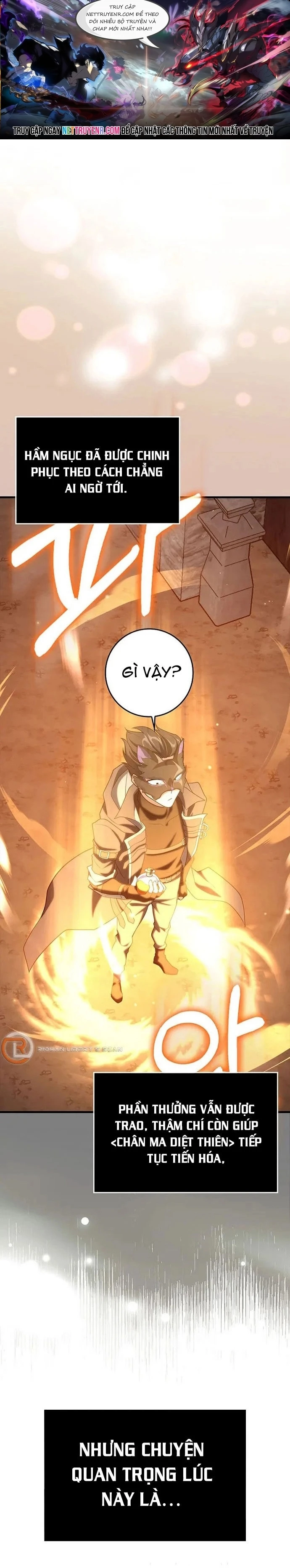 Người Chơi Cấp Tối Đa Chapter 63 - 1