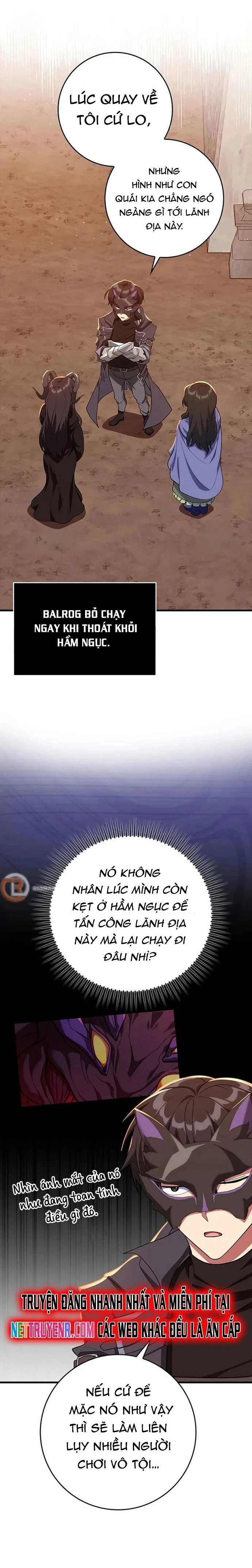 Người Chơi Cấp Tối Đa Chapter 63 - 2