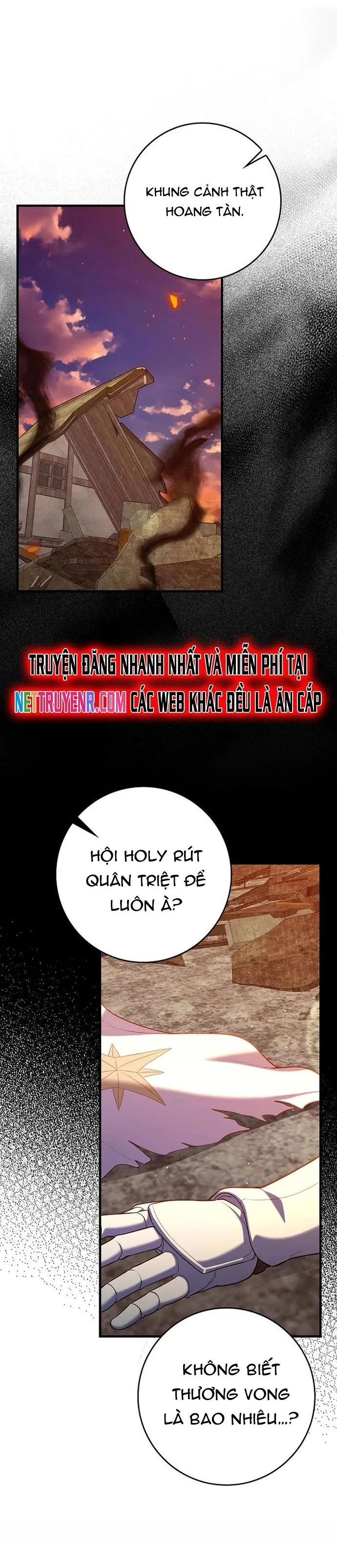 Người Chơi Cấp Tối Đa Chapter 63 - 8
