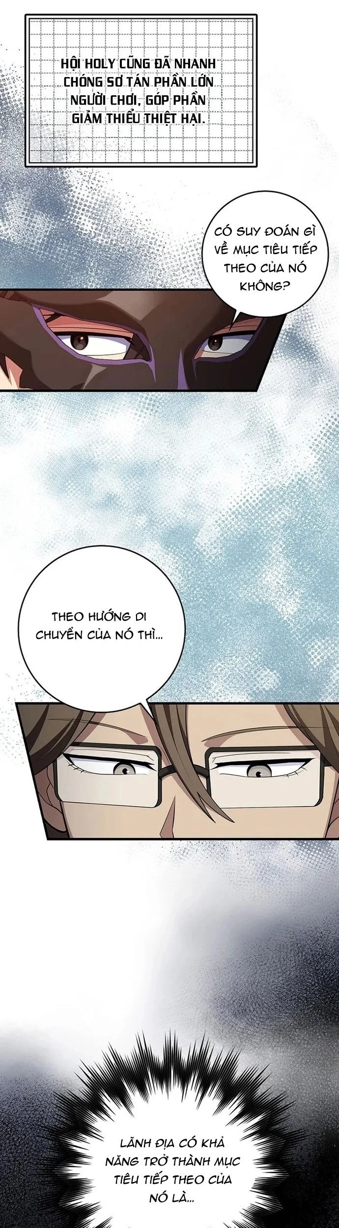 Người Chơi Cấp Tối Đa Chapter 63 - 10