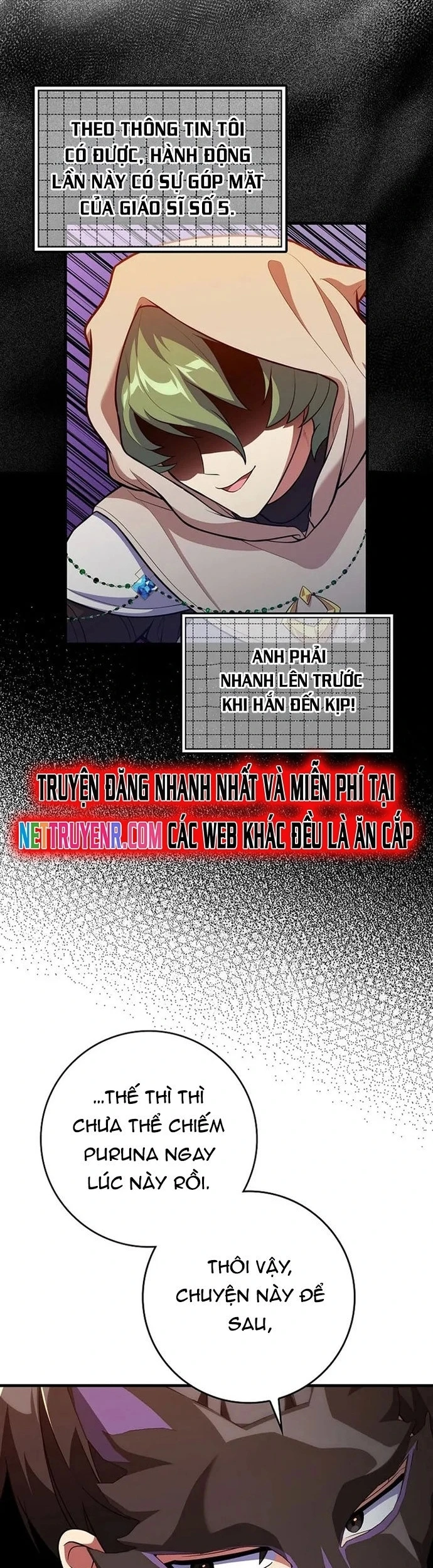 Người Chơi Cấp Tối Đa Chapter 63 - 16