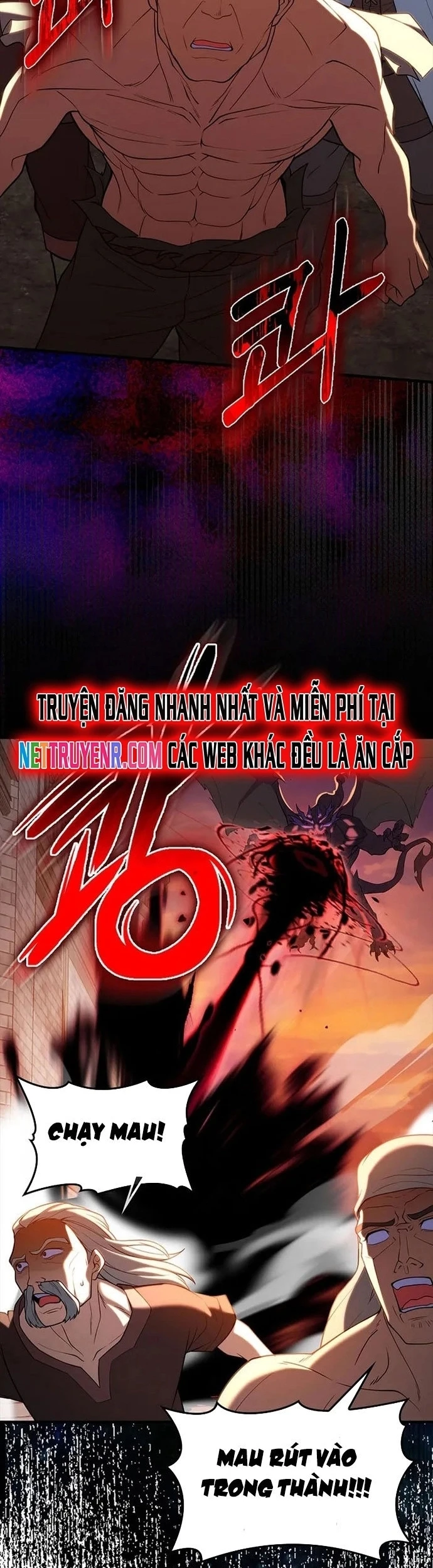 Người Chơi Cấp Tối Đa Chapter 63 - 20