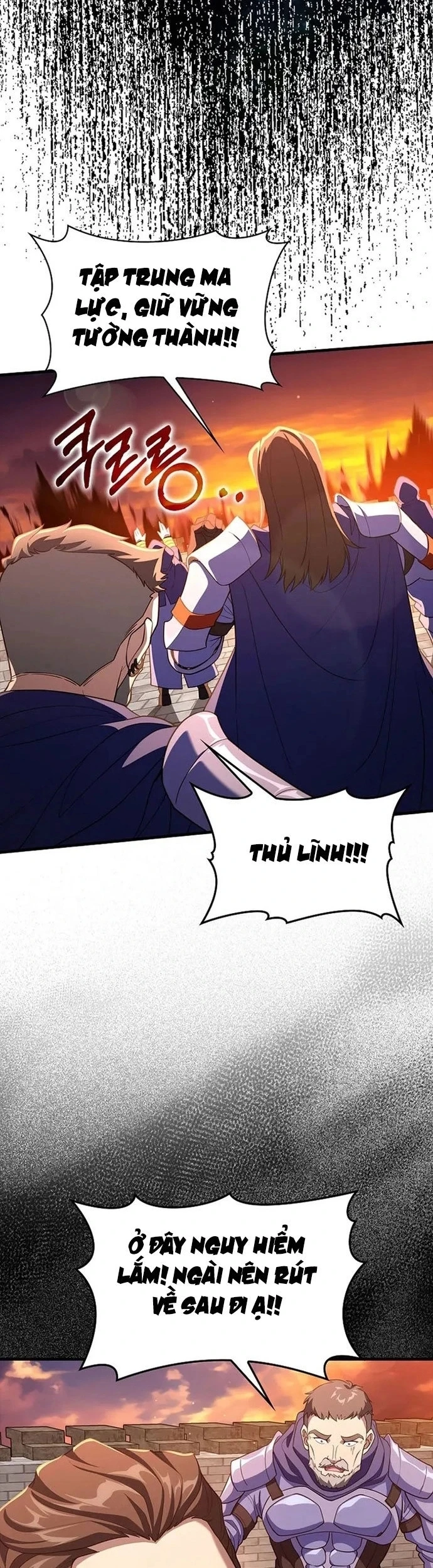 Người Chơi Cấp Tối Đa Chapter 63 - 21