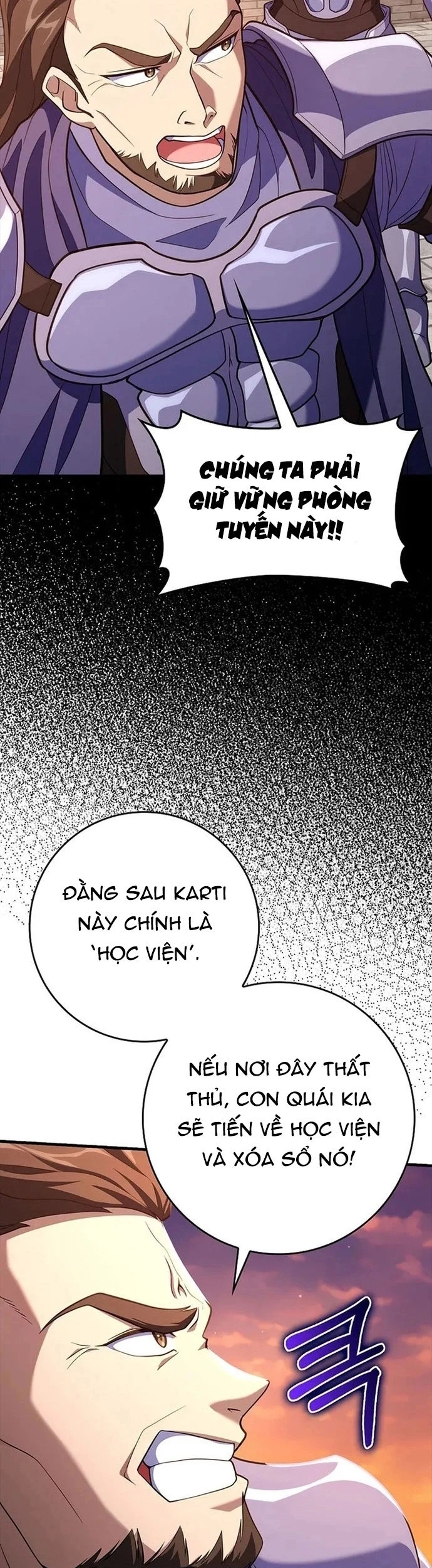 Người Chơi Cấp Tối Đa Chapter 63 - 22