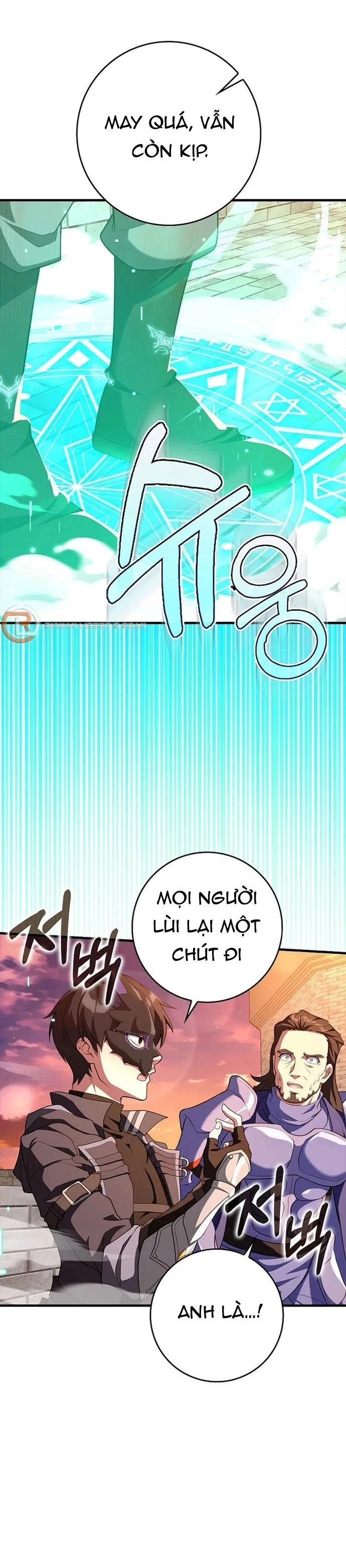 Người Chơi Cấp Tối Đa Chapter 63 - 27