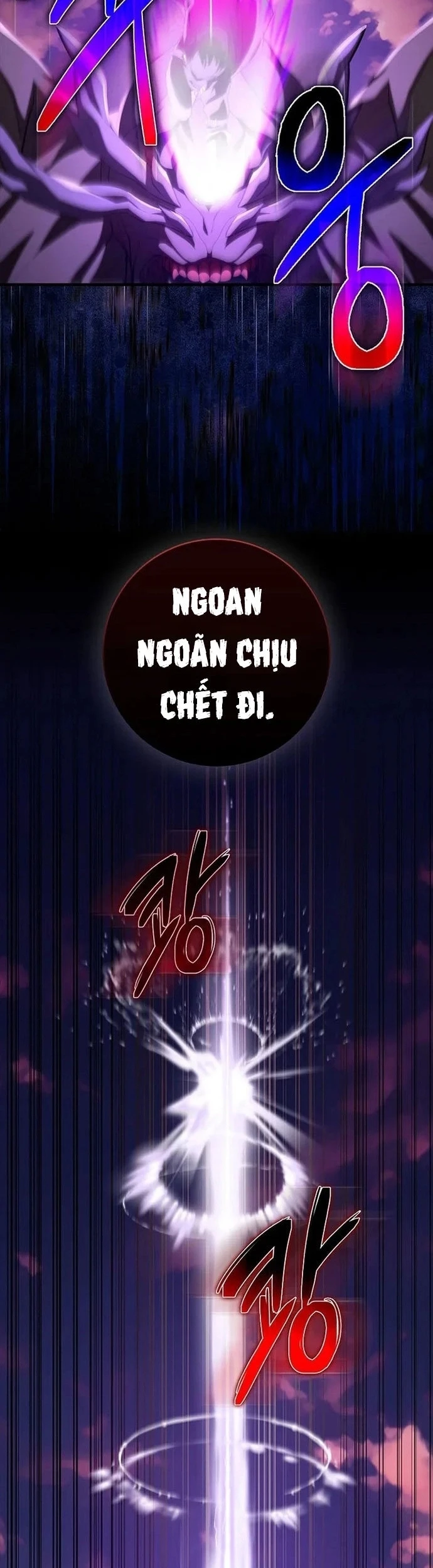 Người Chơi Cấp Tối Đa Chapter 63 - 36