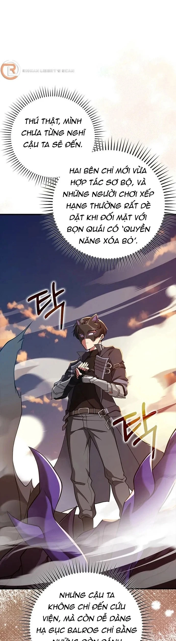 Người Chơi Cấp Tối Đa Chapter 63 - 39