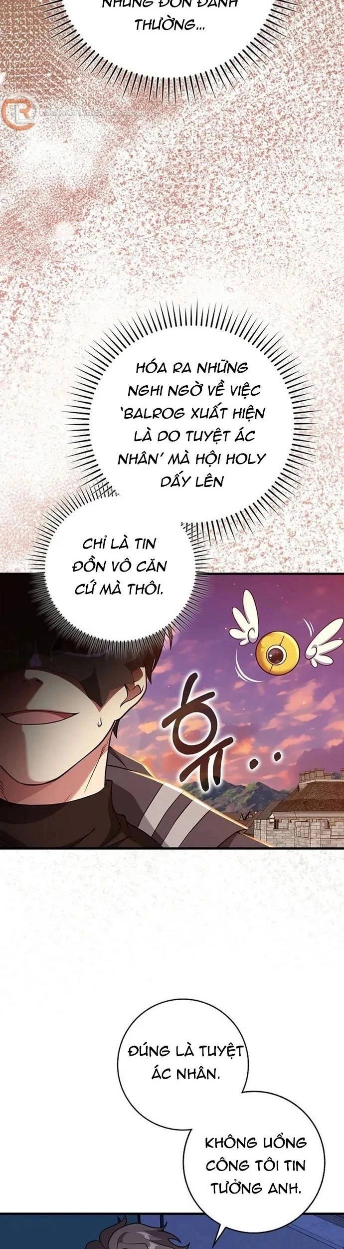 Người Chơi Cấp Tối Đa Chapter 63 - 40