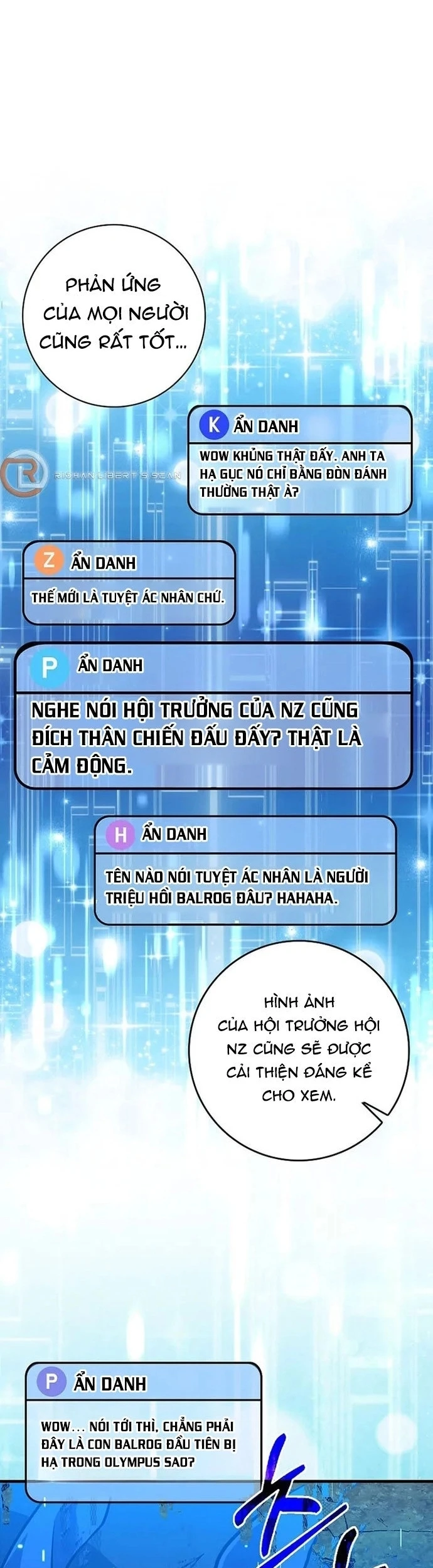 Người Chơi Cấp Tối Đa Chapter 63 - 42