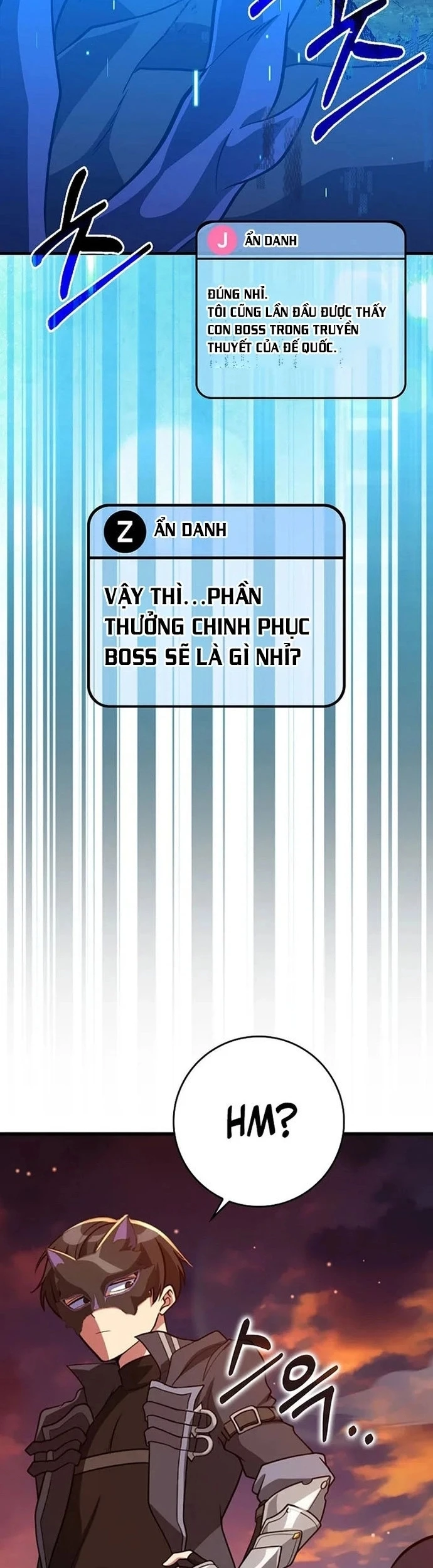 Người Chơi Cấp Tối Đa Chapter 63 - 43