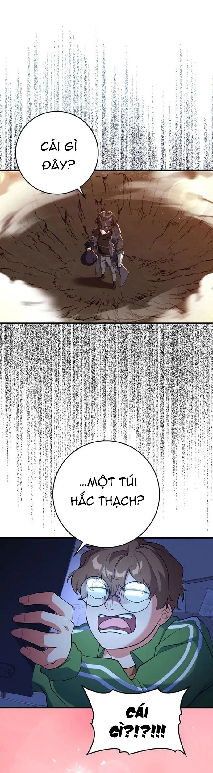 Người Chơi Cấp Tối Đa Chapter 63 - 45