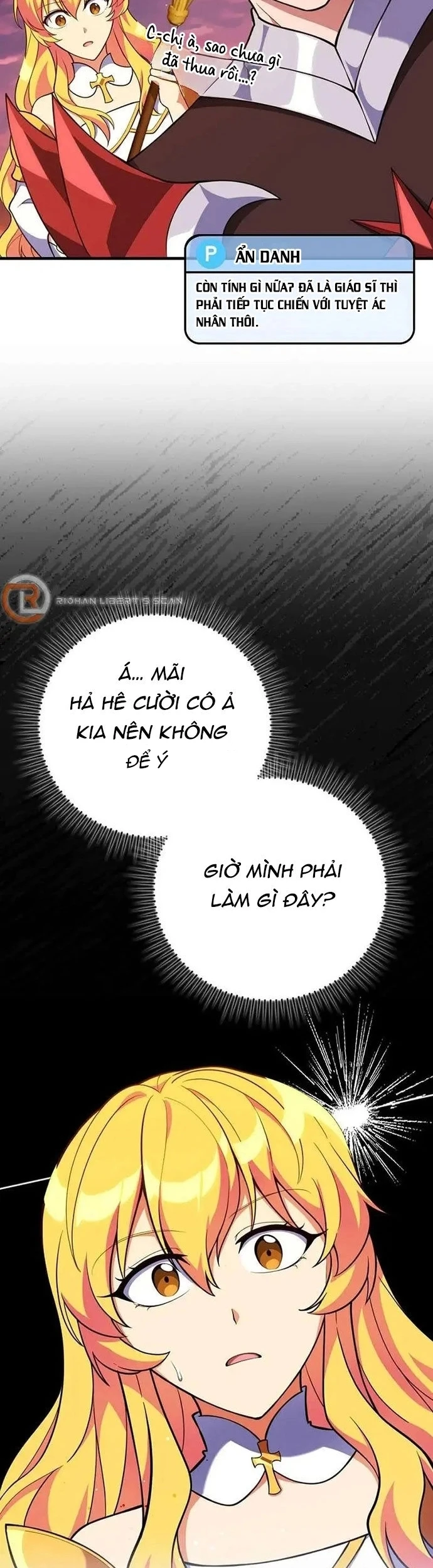 Người Chơi Cấp Tối Đa Chapter 65 - 3