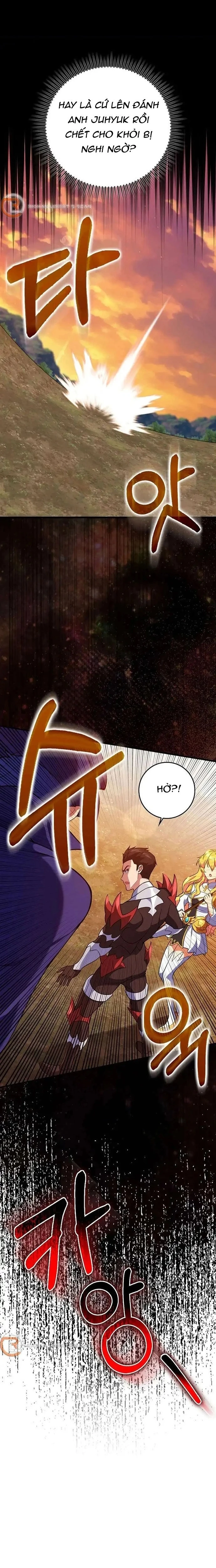 Người Chơi Cấp Tối Đa Chapter 65 - 5