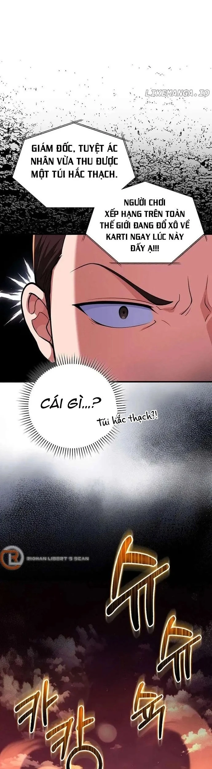 Người Chơi Cấp Tối Đa Chapter 65 - 10