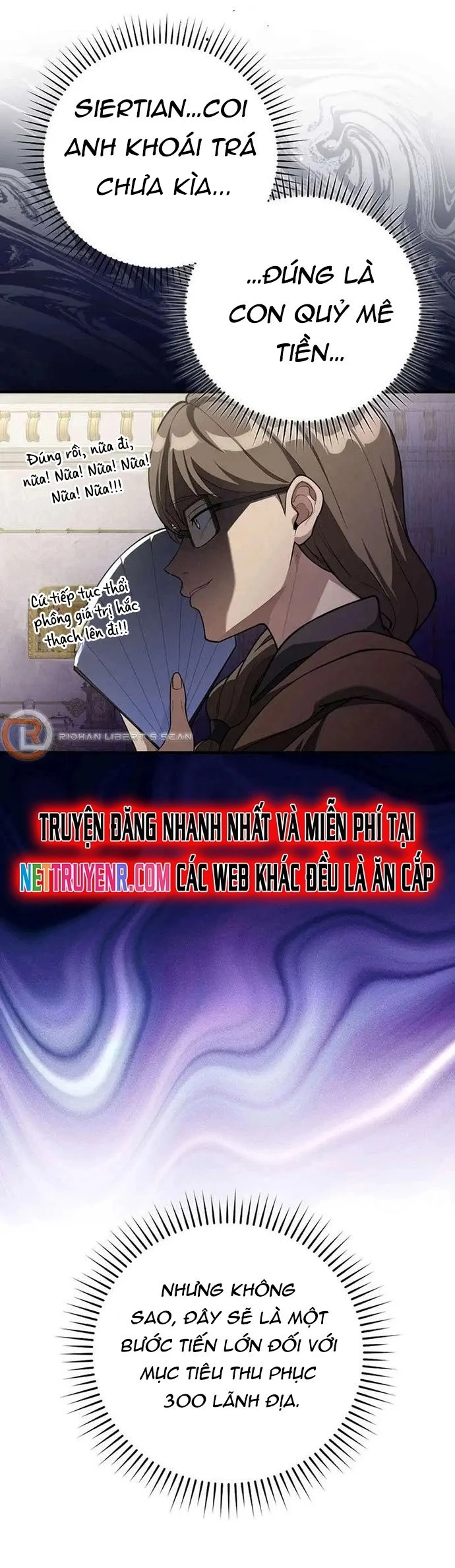 Người Chơi Cấp Tối Đa Chapter 65 - 24