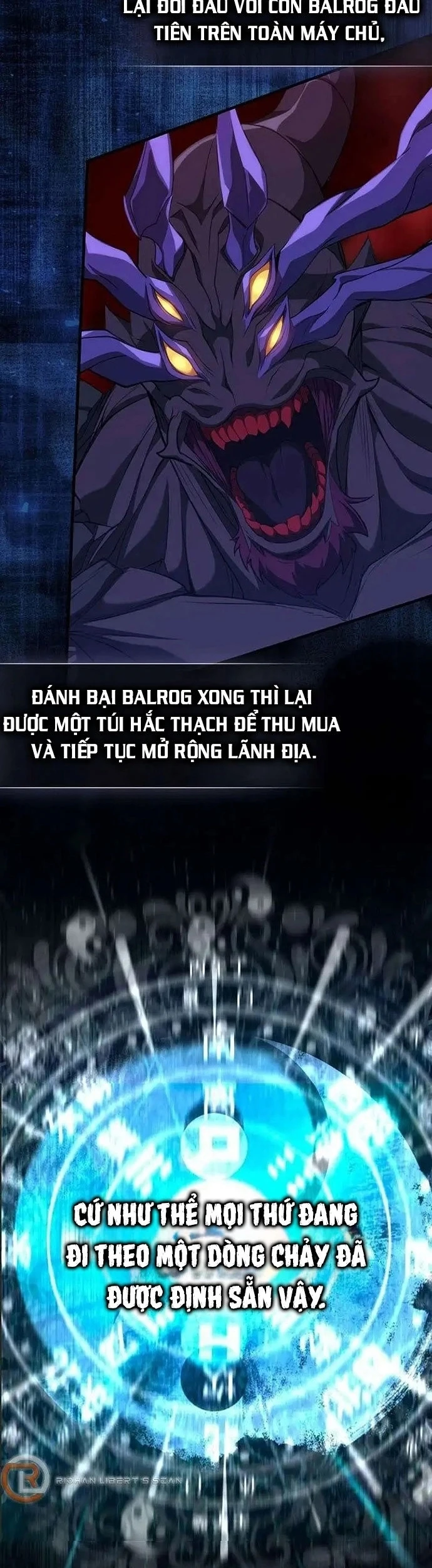 Người Chơi Cấp Tối Đa Chapter 65 - 26