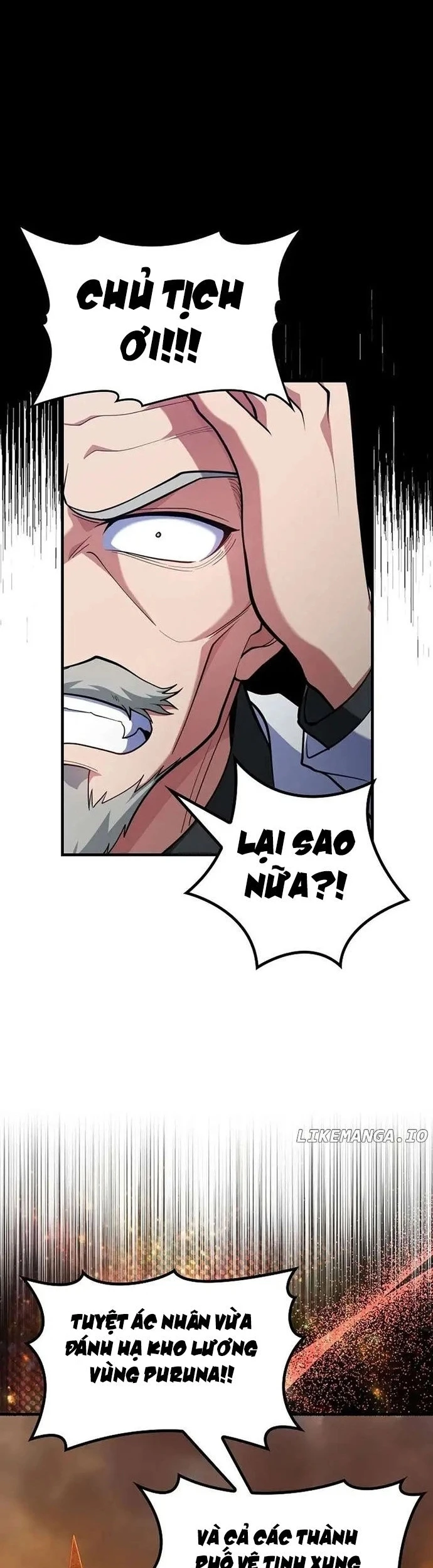 Người Chơi Cấp Tối Đa Chapter 65 - 33