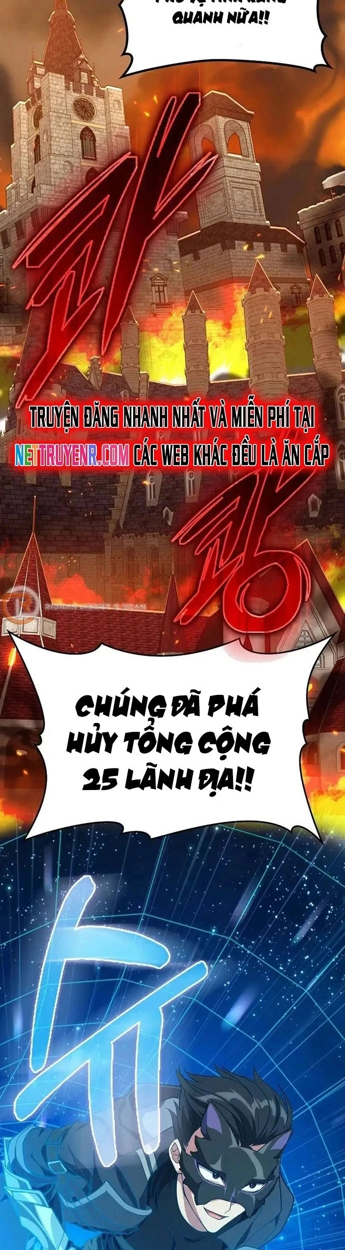 Người Chơi Cấp Tối Đa Chapter 65 - 34