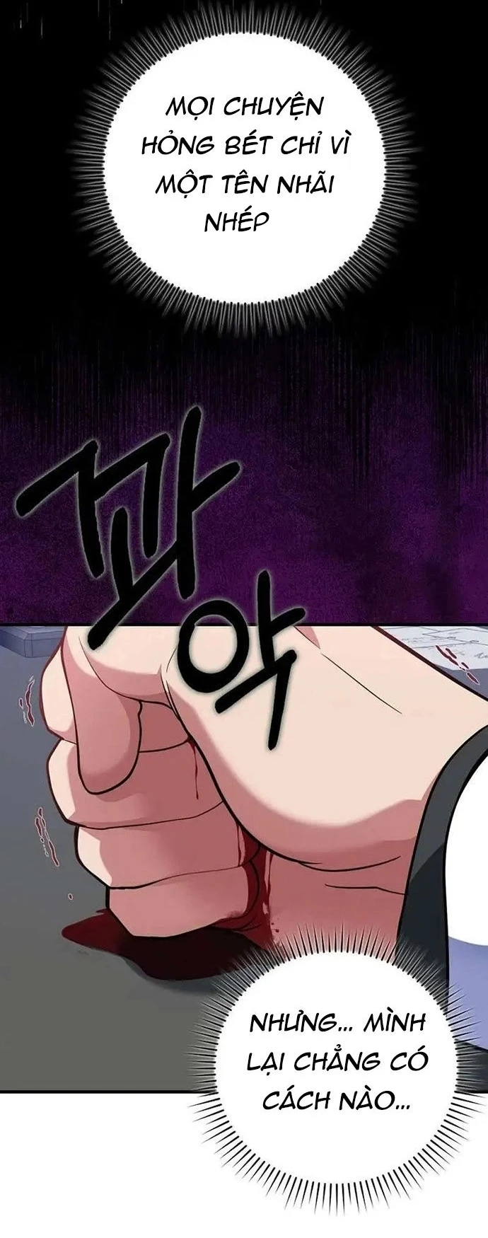 Người Chơi Cấp Tối Đa Chapter 65 - 36