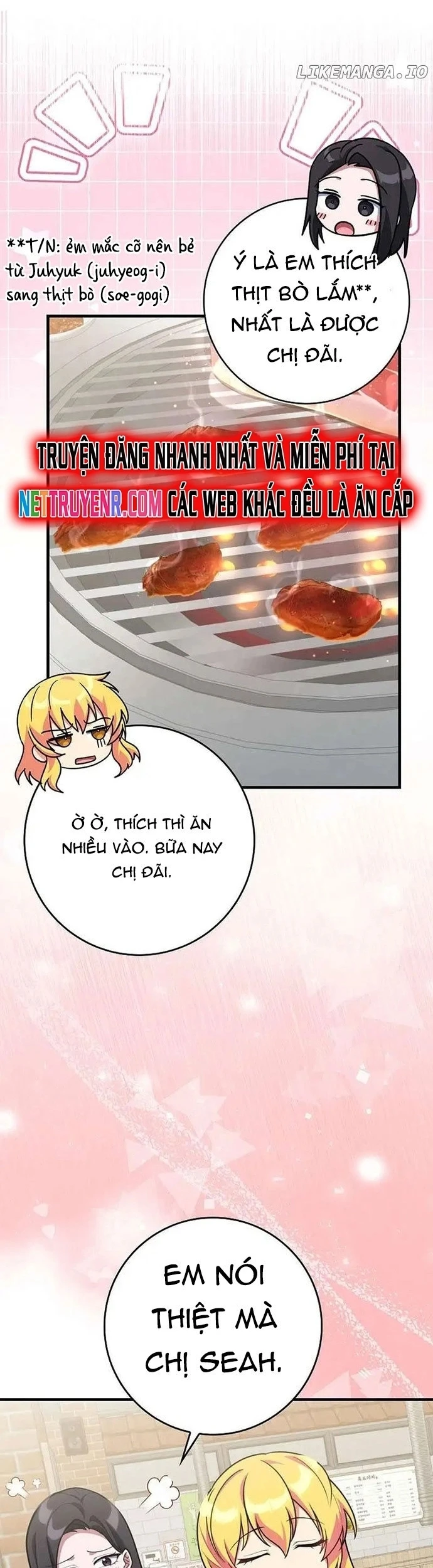 Người Chơi Cấp Tối Đa Chapter 65 - 38