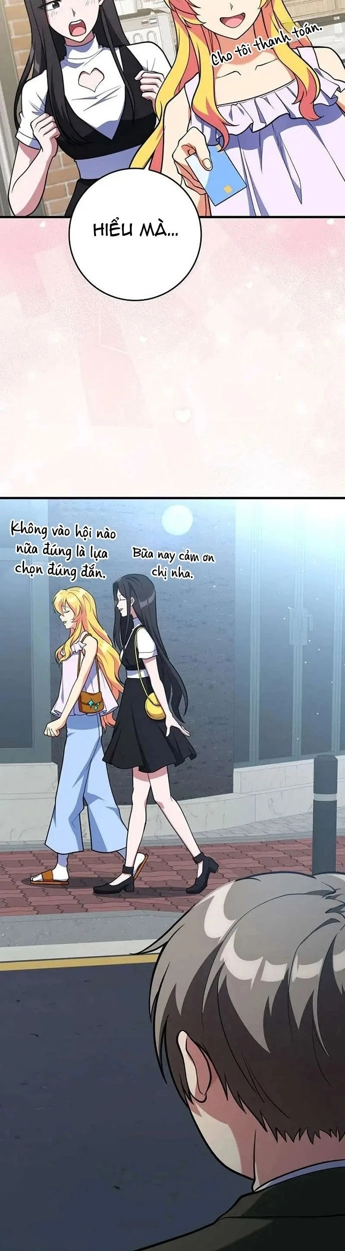 Người Chơi Cấp Tối Đa Chapter 65 - 39