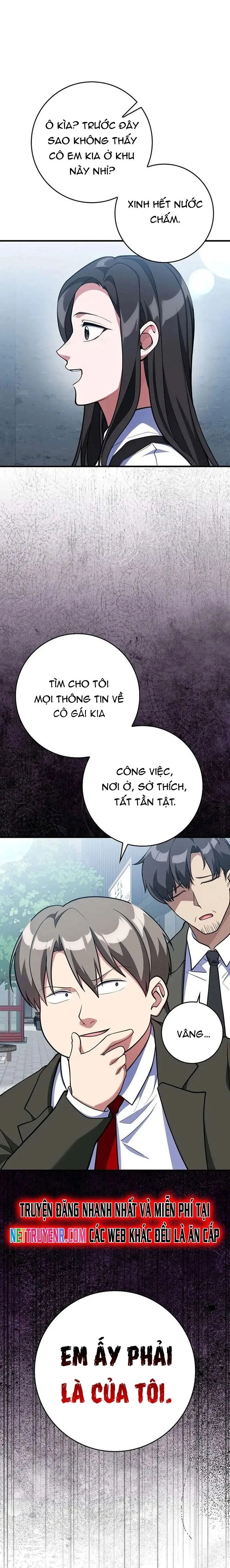 Người Chơi Cấp Tối Đa Chapter 65 - 41