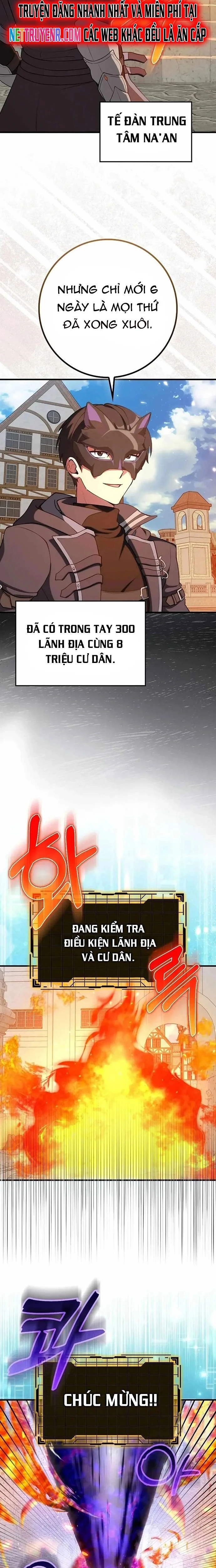 Người Chơi Cấp Tối Đa Chapter 66 - 5
