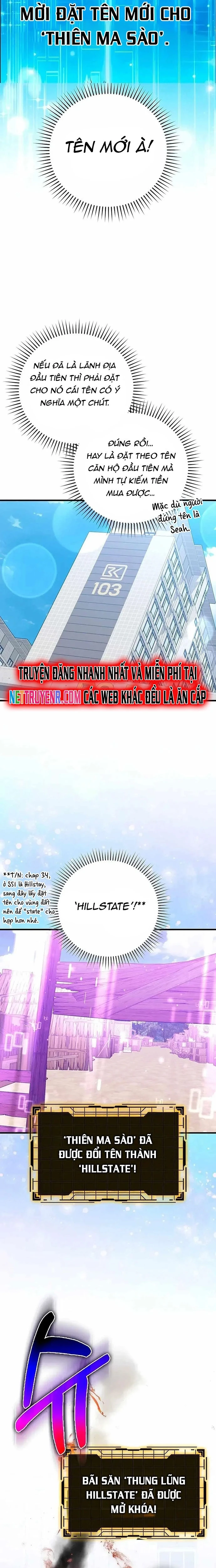 Người Chơi Cấp Tối Đa Chapter 66 - 8