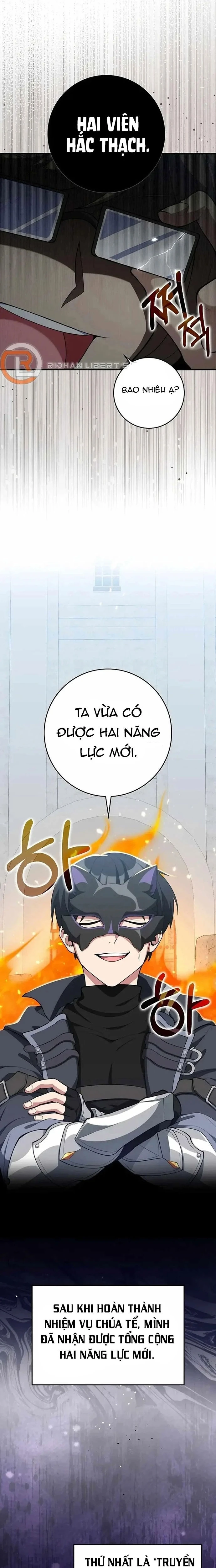 Người Chơi Cấp Tối Đa Chapter 66 - 13