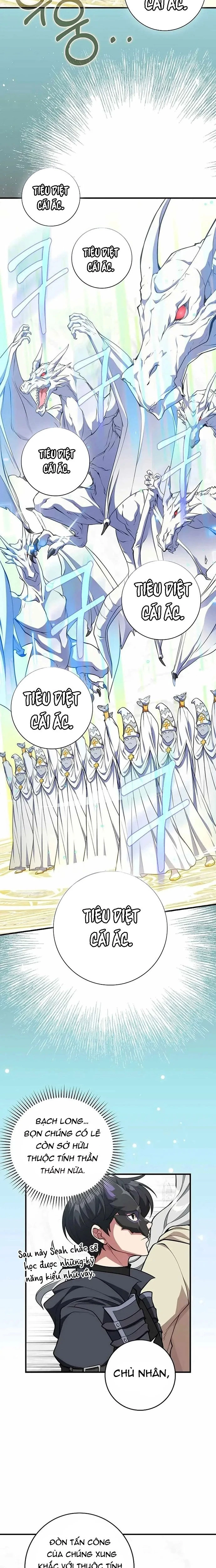 Người Chơi Cấp Tối Đa Chapter 68 - 15