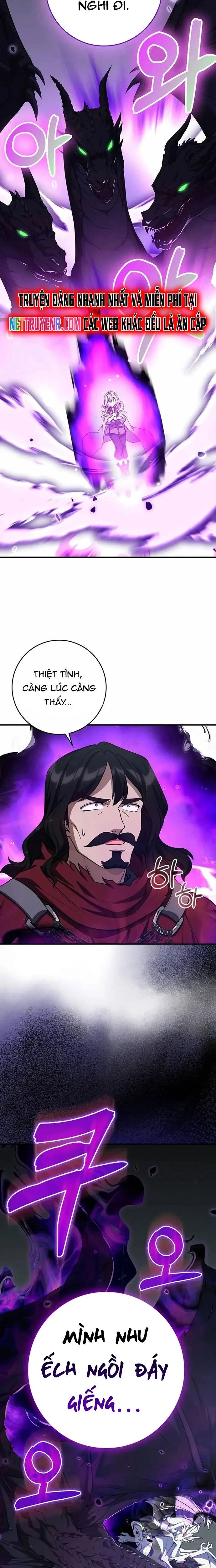 Người Chơi Cấp Tối Đa Chapter 68 - 23