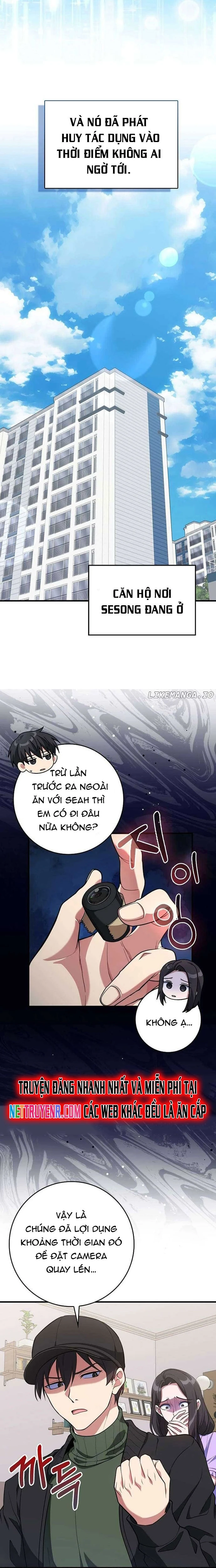 Người Chơi Cấp Tối Đa Chapter 70 - 2
