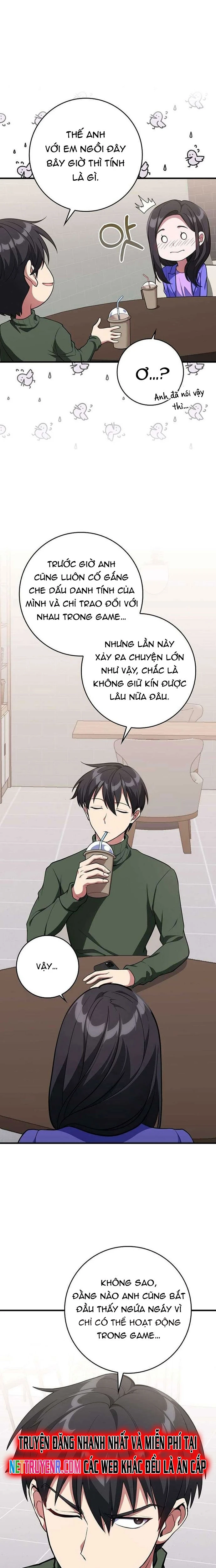 Người Chơi Cấp Tối Đa Chapter 70 - 6