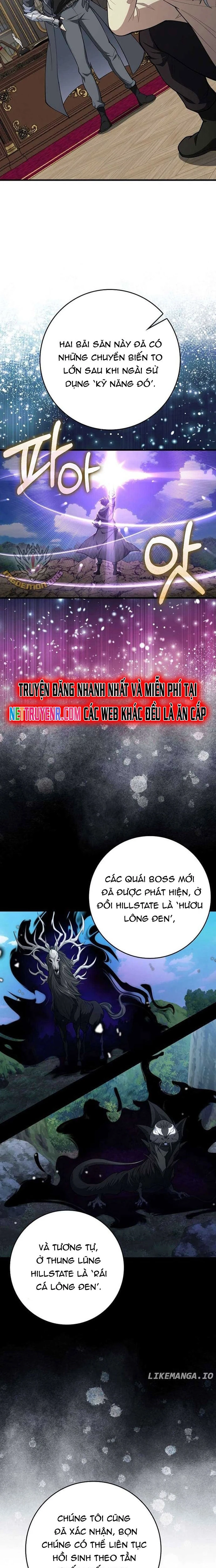 Người Chơi Cấp Tối Đa Chapter 70 - 8