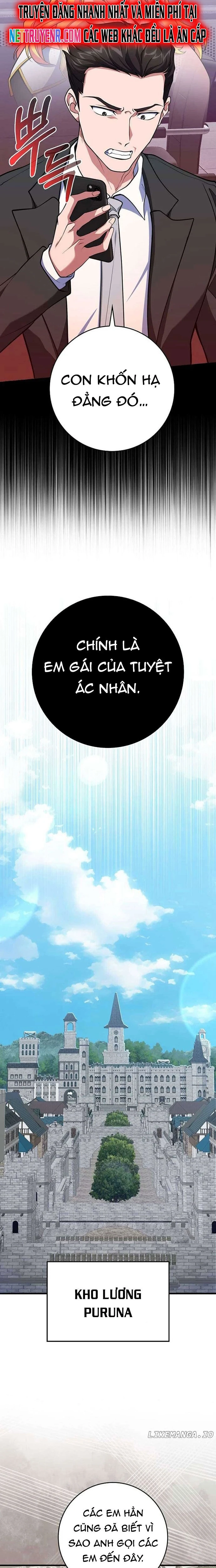 Người Chơi Cấp Tối Đa Chapter 70 - 19