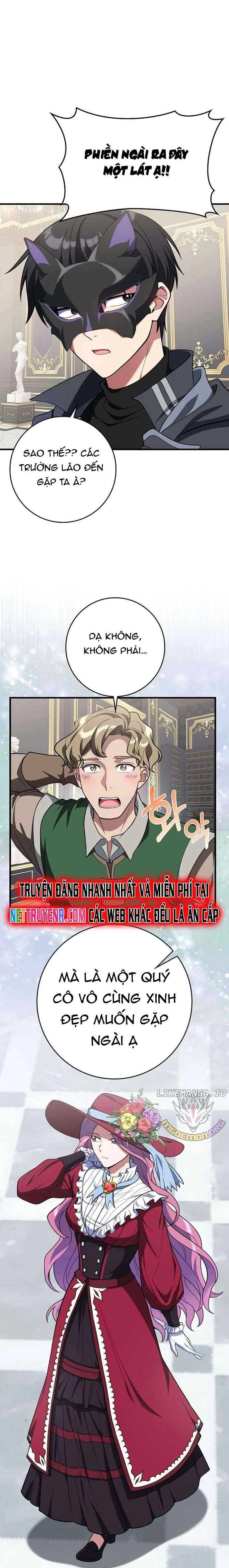 Người Chơi Cấp Tối Đa Chapter 70 - 22