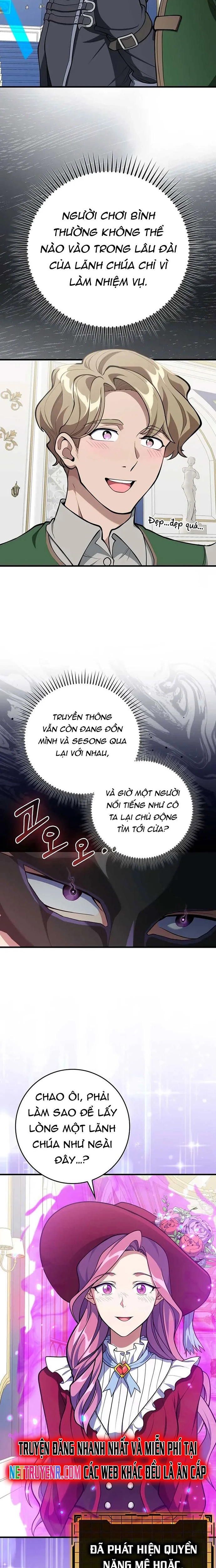 Người Chơi Cấp Tối Đa Chapter 71 - 3