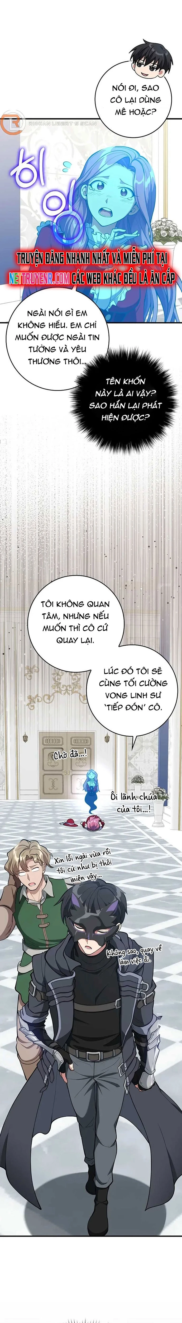 Người Chơi Cấp Tối Đa Chapter 71 - 6