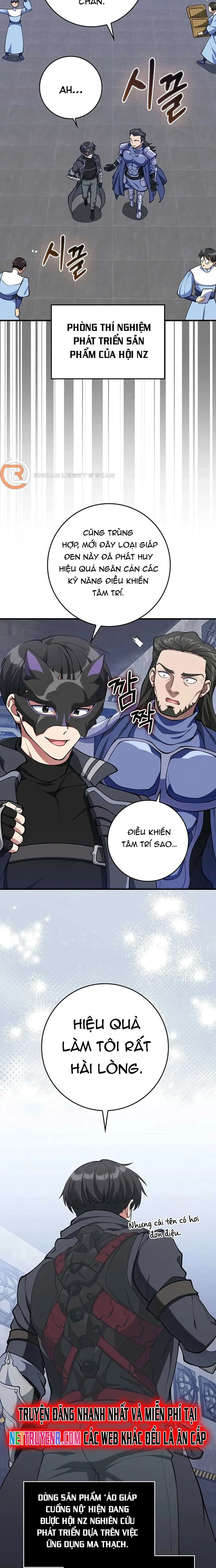Người Chơi Cấp Tối Đa Chapter 71 - 8